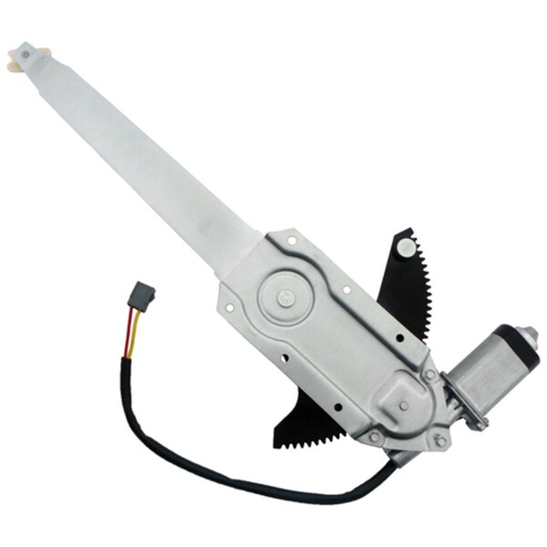 Aci Automotive FORD BRONCO 96-80/F SER FSIZE PU 96-80/F 83141 - main